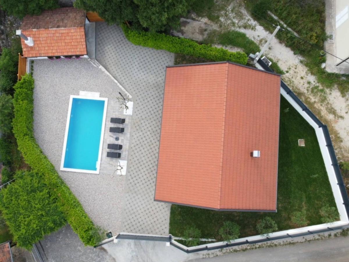 Villa Antonija Любушки Екстер'єр фото